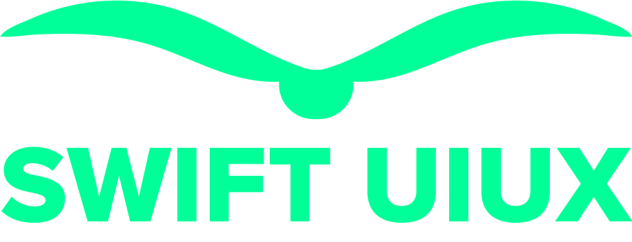 Swift UI UX Design